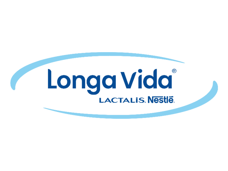 Cliente Longa Vida Nestle